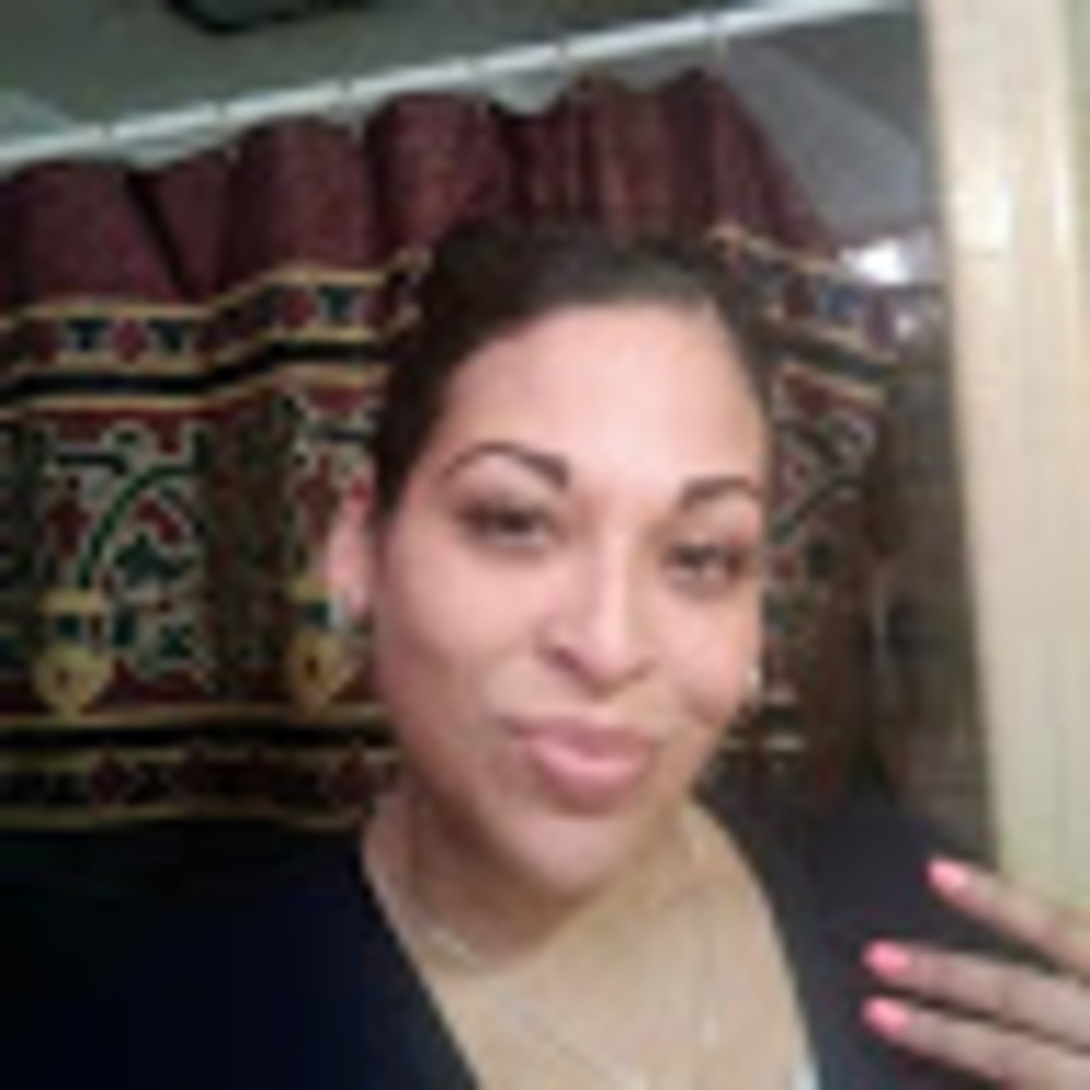 Meet your Posher, Samatha